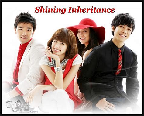 film korea brilliant legacy|brilliant legacy synopsis.